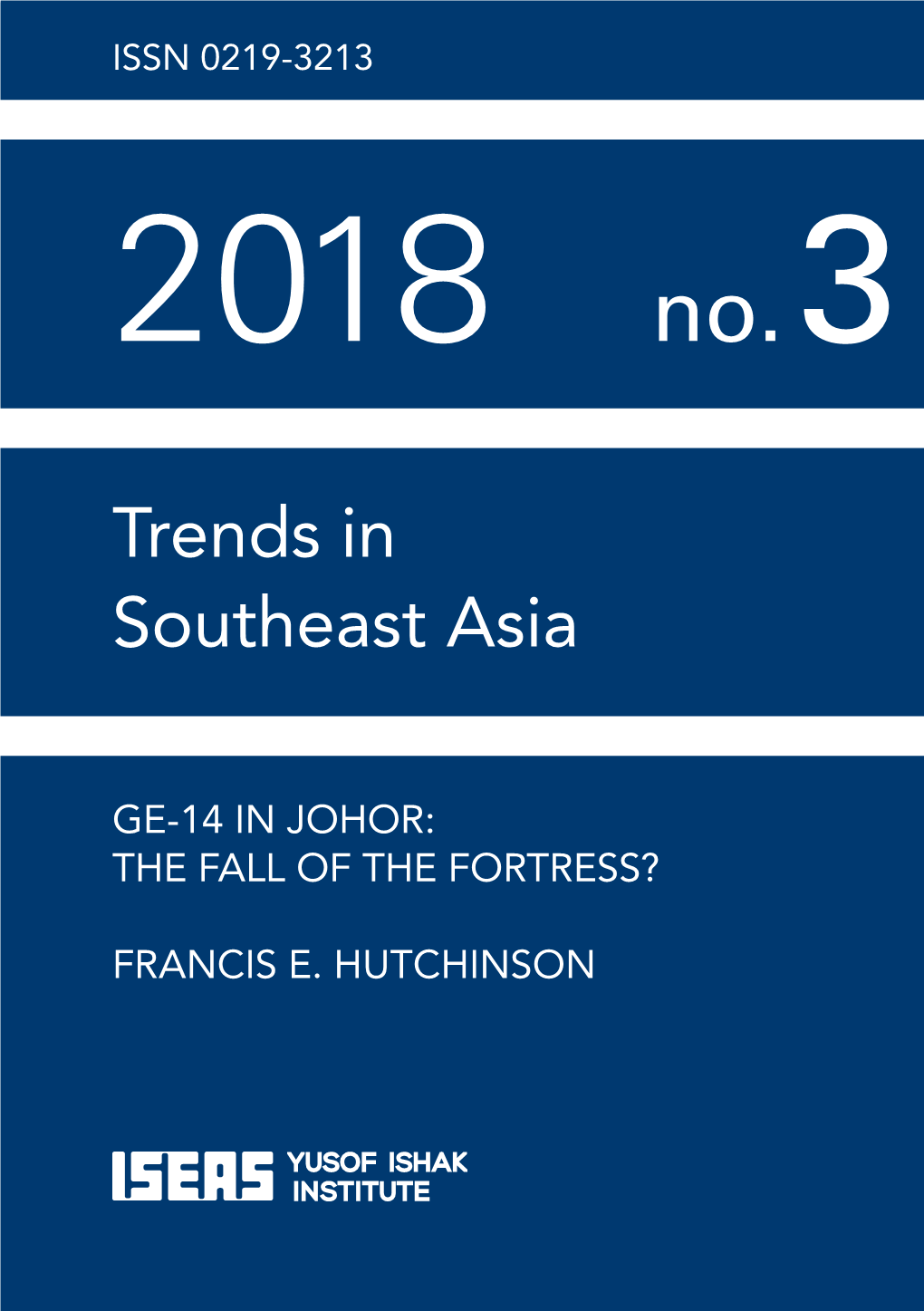 Trends in Southeast Asia