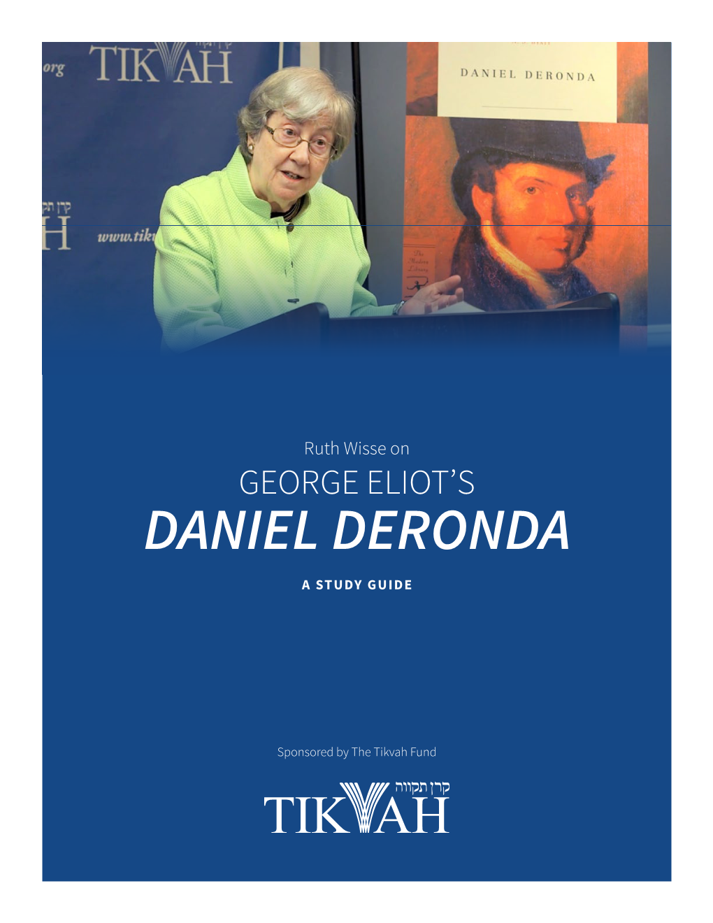 Daniel Deronda