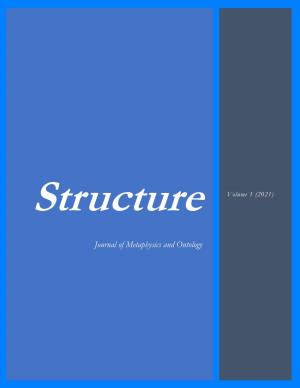 Journal of Metaphysics and Ontology