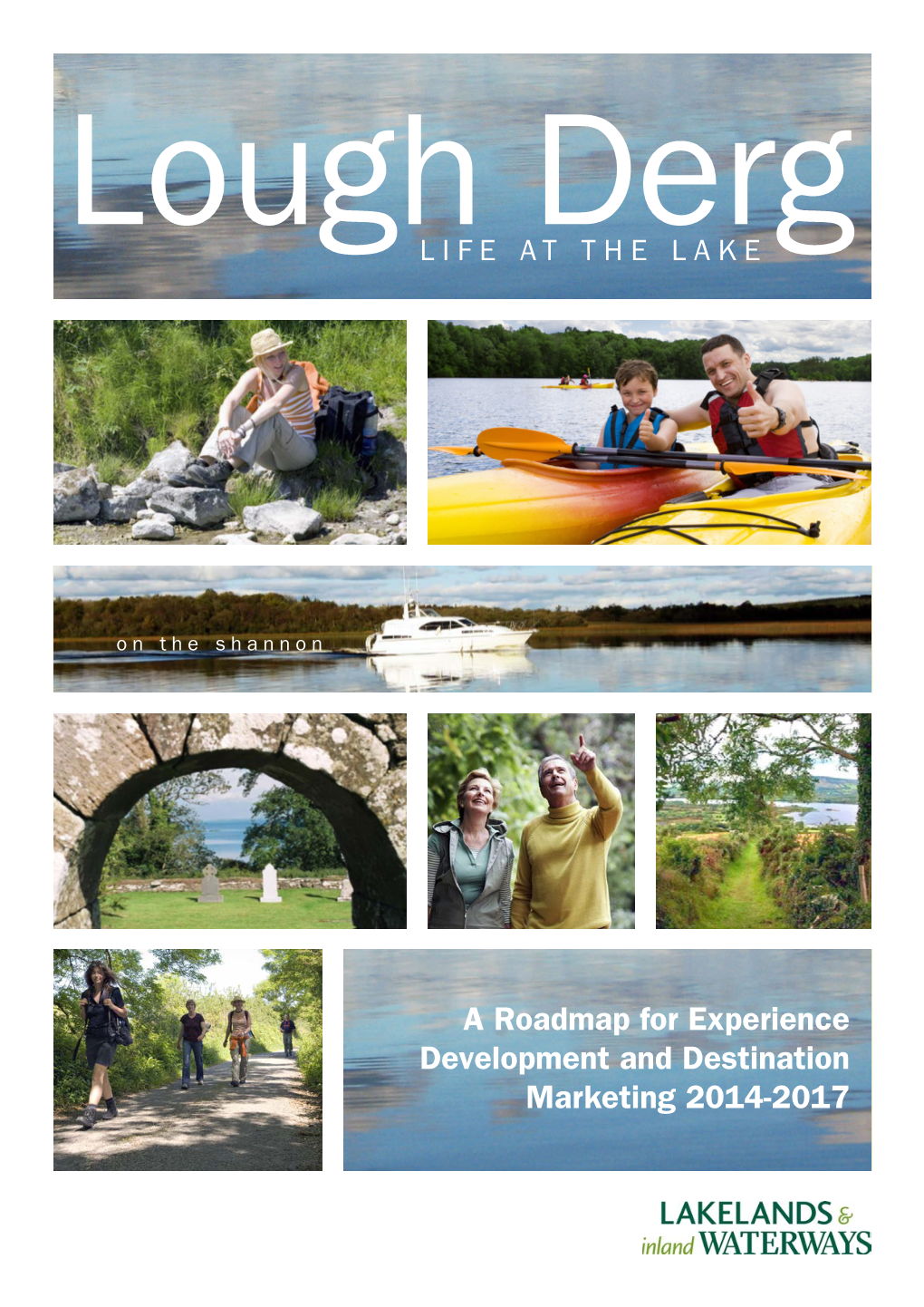 Lough Derg LIFE at the LAKE