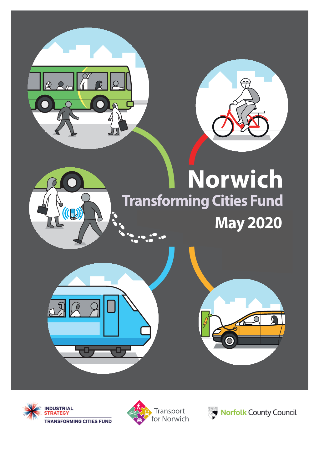 Norwich Transforming Cities Fund Businessmay 2020 Case