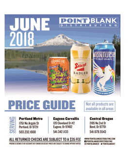 PRICE-GUIDE-JUNE-2018-1.Pdf