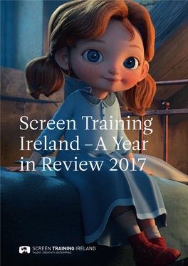 Screen Training Ireland