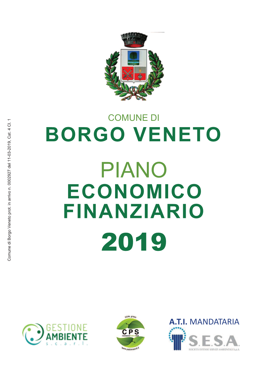 Economico Finanziario Borgo Veneto