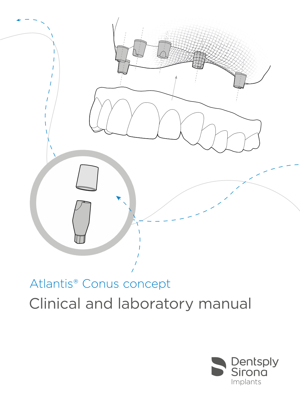 Atlantis Conus Concept Manual