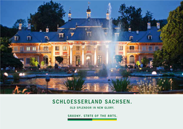 SCHLOESSERLAND SACHSEN. Fireplace Restaurant with Gourmet Kitchen 01326 Dresden OLD SPLENDOR in NEW GLORY