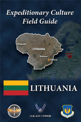 Ecfg Lithuania 2020Ed2.Pdf