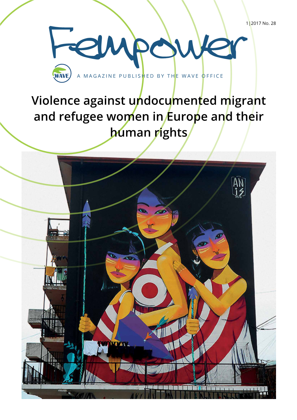 Violence Against Undocumented Migrant and Refugee Women in Europe and Their Human Rights