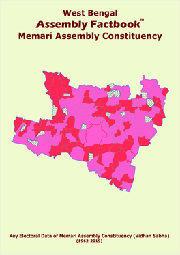Memari Assembly West Bengal Factbook