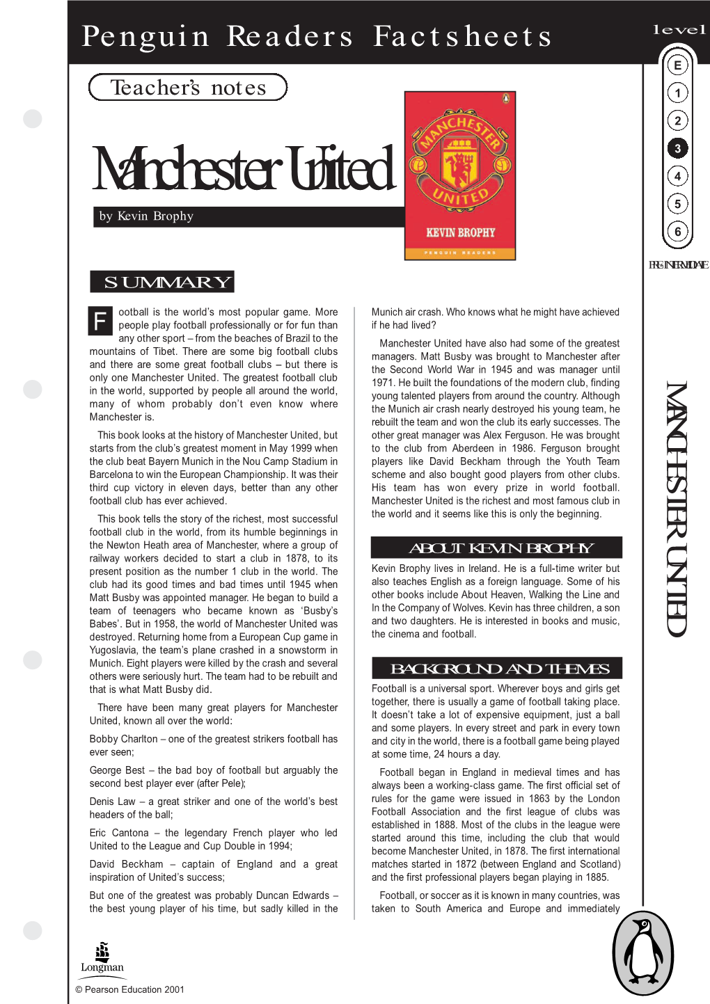 Manchester United 4 5 by Kevin Brophy 6