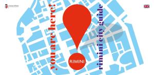 FELLINI's ITINERARY MUSEUM “LUIGI TONINI”  Via Tonini 1, Tel 0541 793851 15