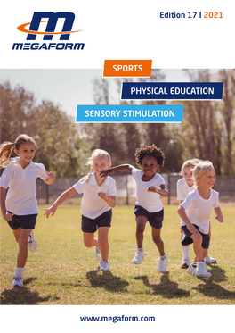 Physical Education Sensory Stimulation Sports