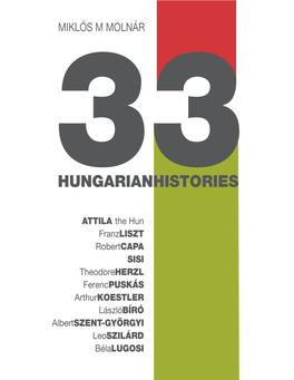 33 Hungarian Histories