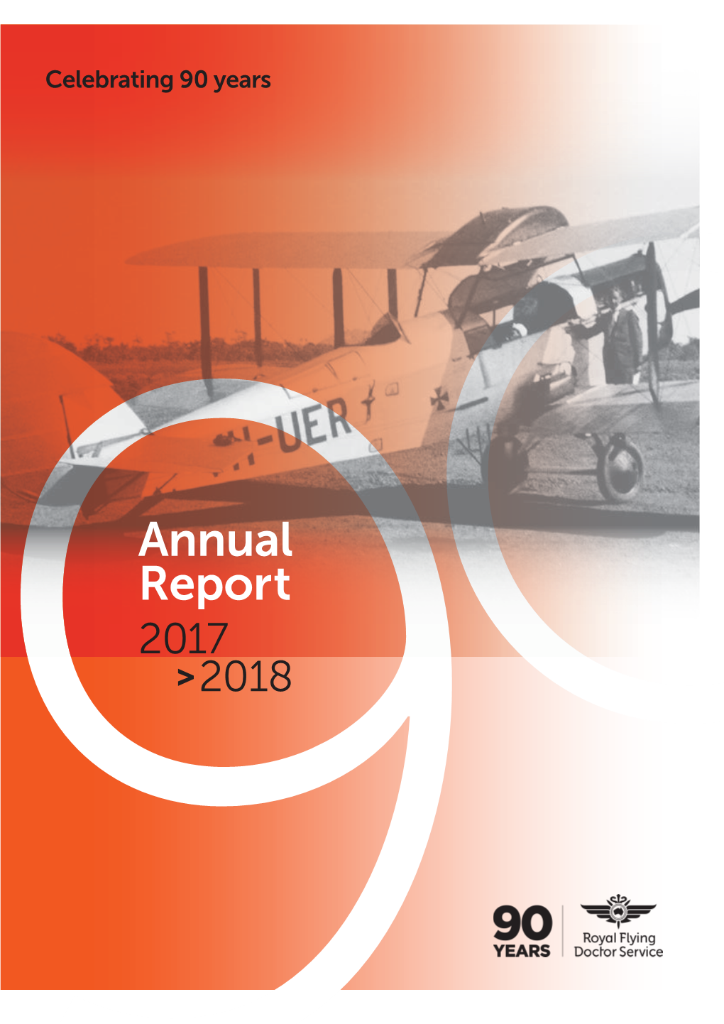 9 O Annual Report
