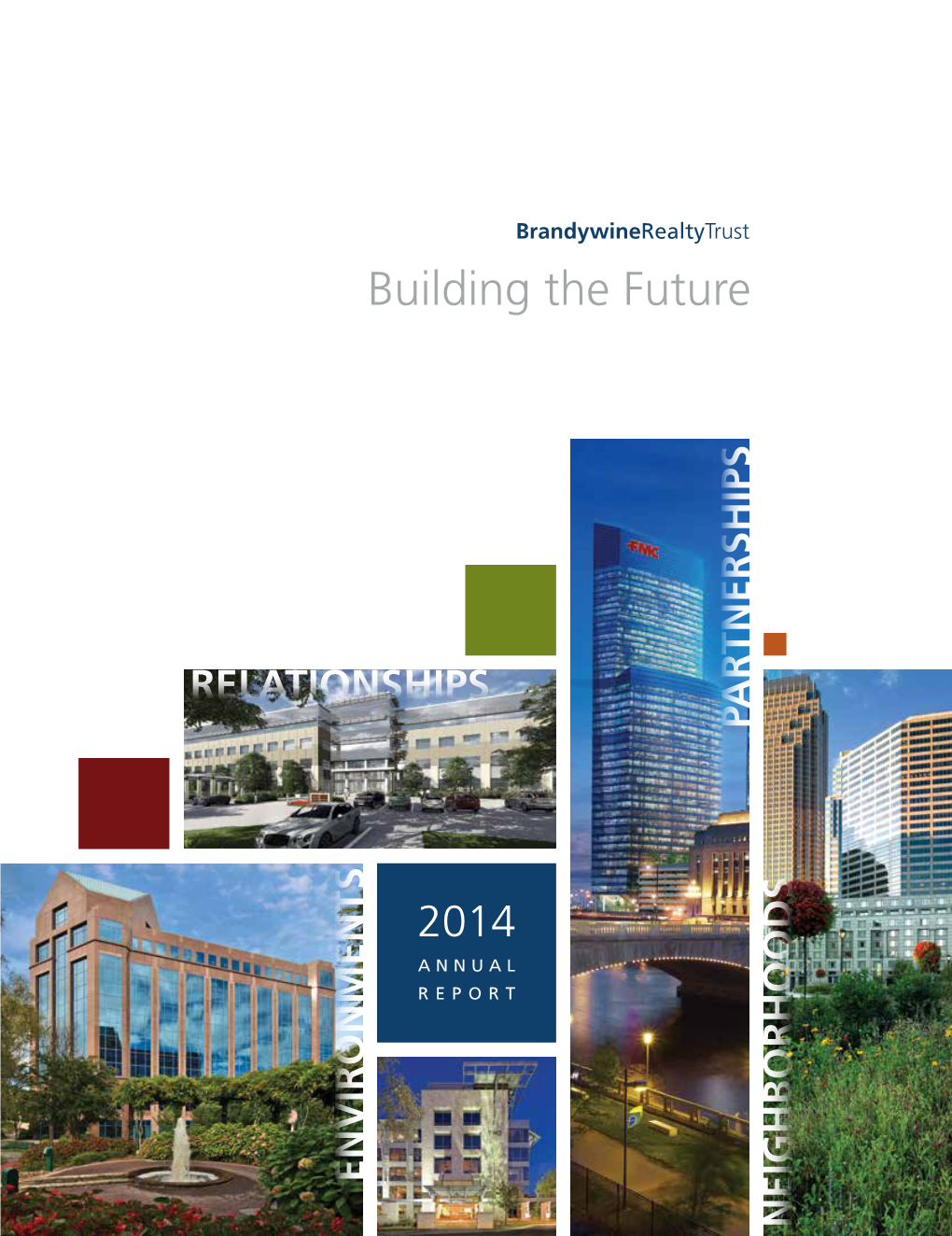 View Annual Report