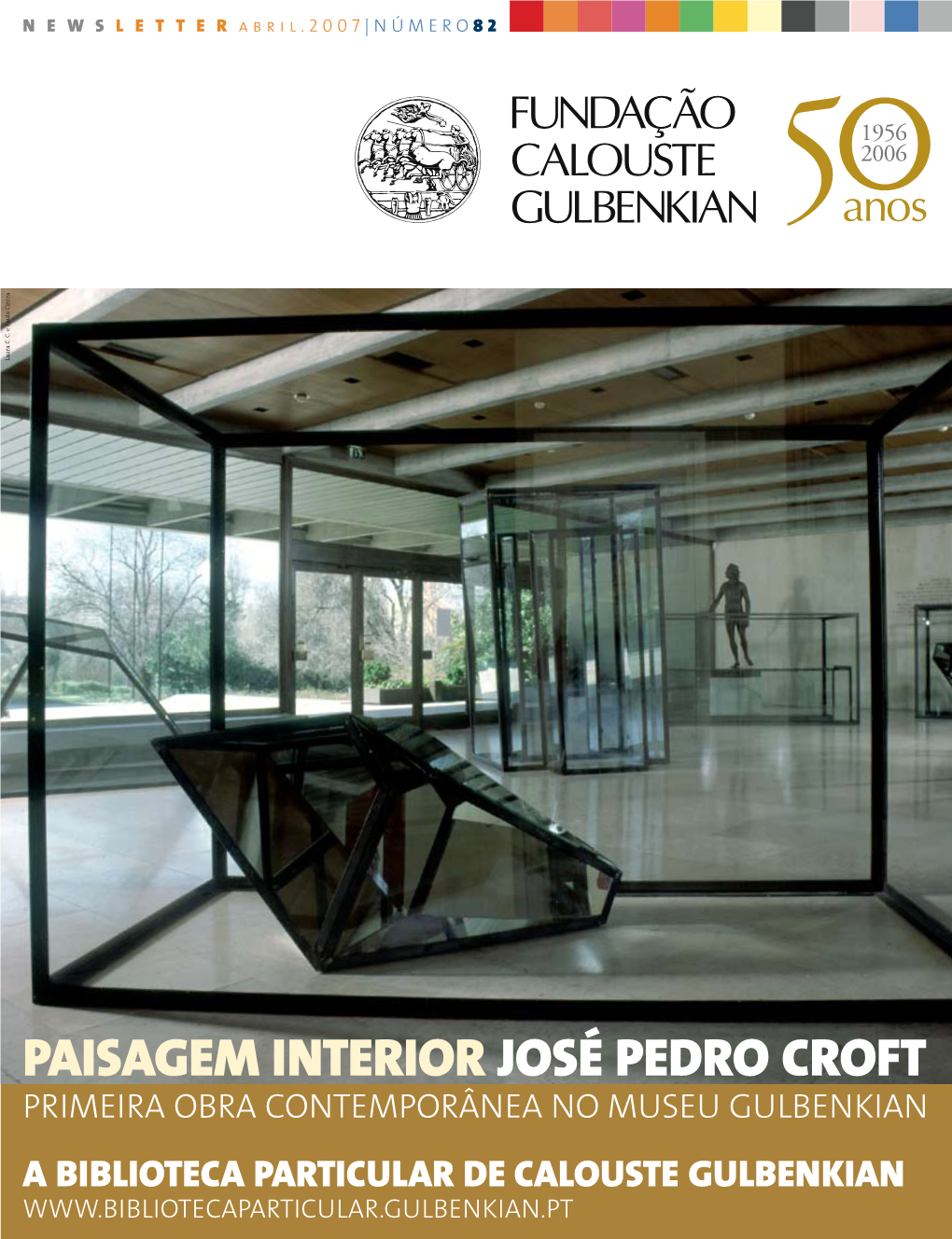 Paisagem Interior José Pedro