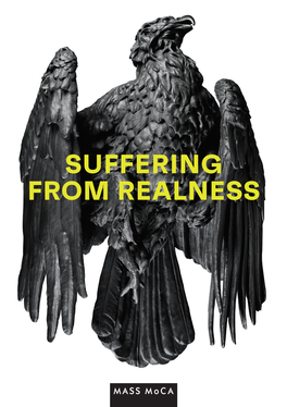 Suffering from Realness Suffering from Realness