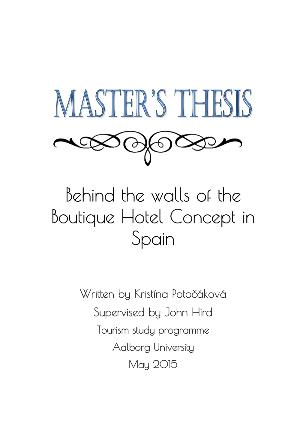 Masters.Thesis-Kristina.Potocakova