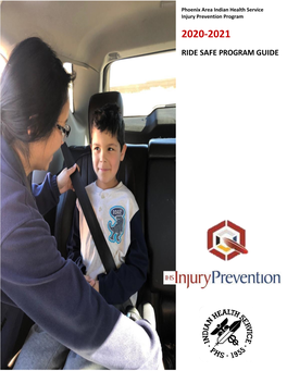 Ride Safe Program Guide