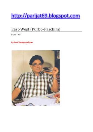 East-West Part II