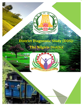 District Diagnostic Study (DDS)- the Nilgiris District