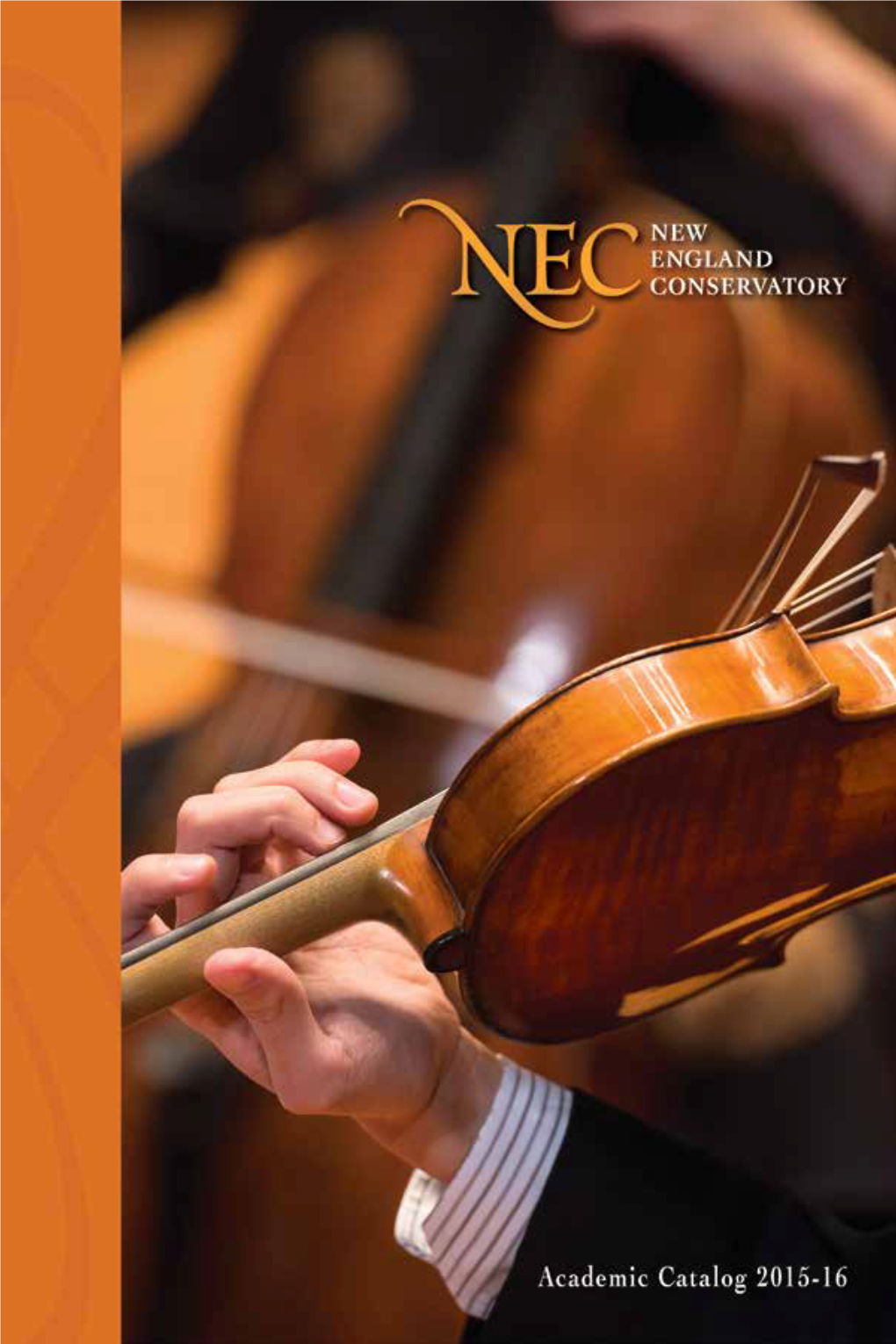 NEC Academic Catalog FINAL.Pdf