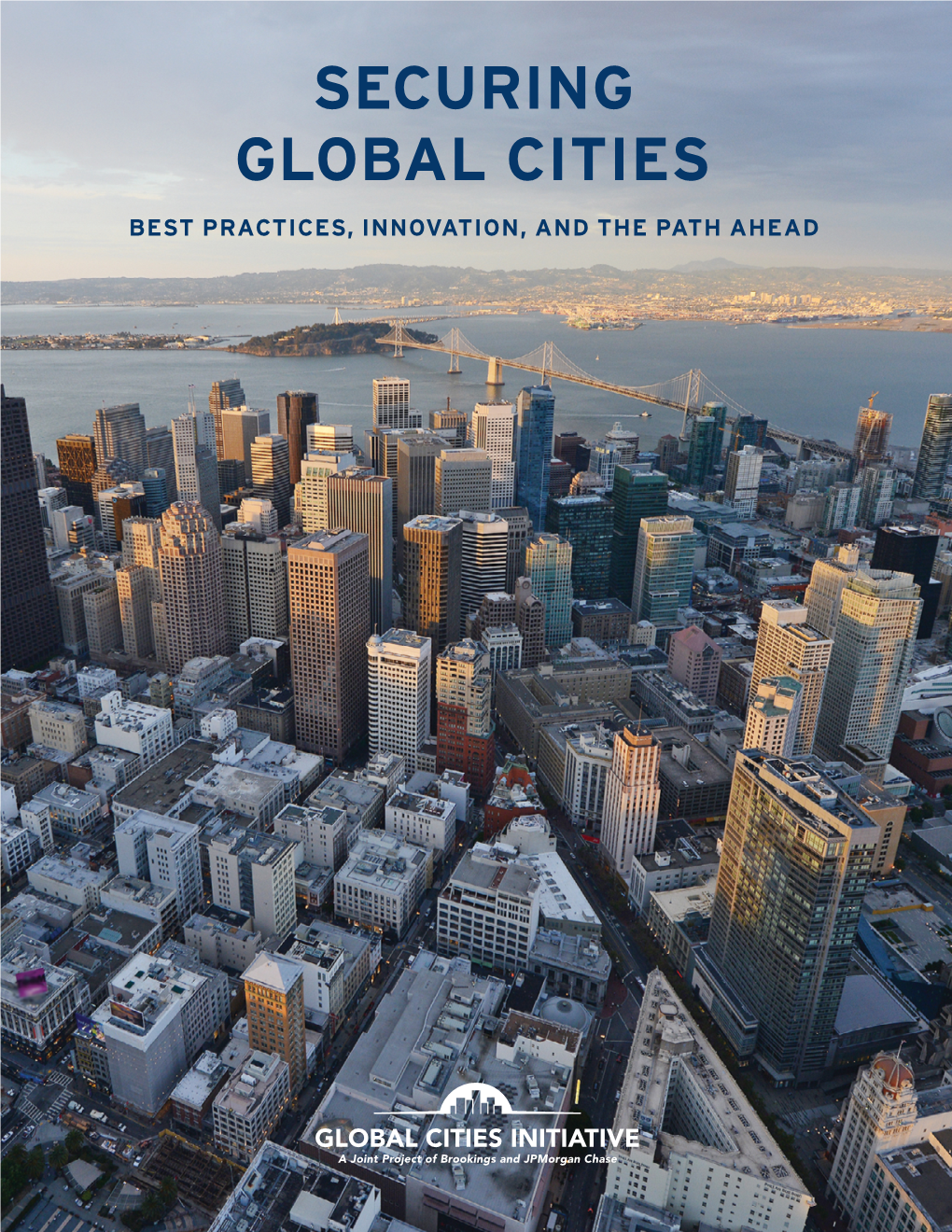 Securing Global Cities