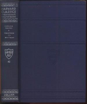042 Harvard Classics