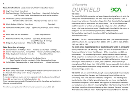 Duffield-Welcome-Booklet.Pdf