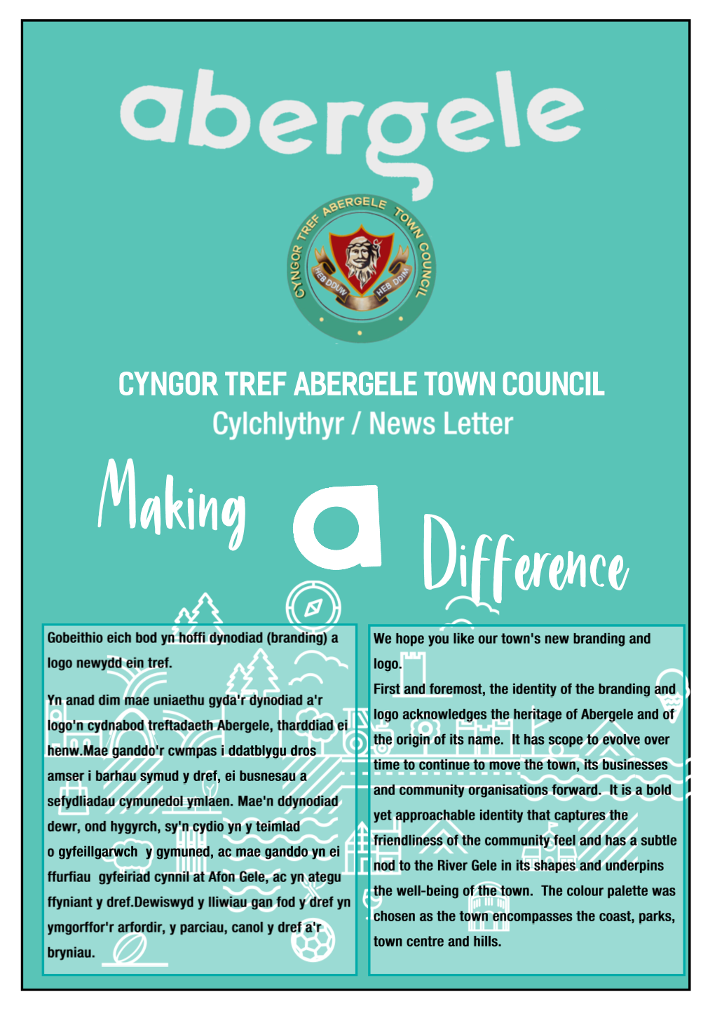 Cyngor Tref Abergele Town Council