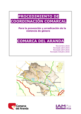 Comarca Del Aranda