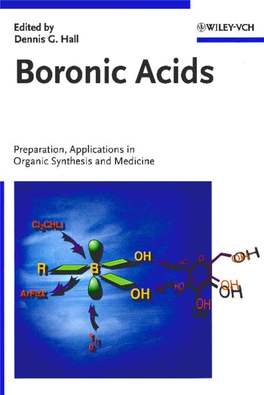 Boronic-Acids.Pdf