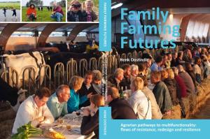 Family Farming Futures Family Farming