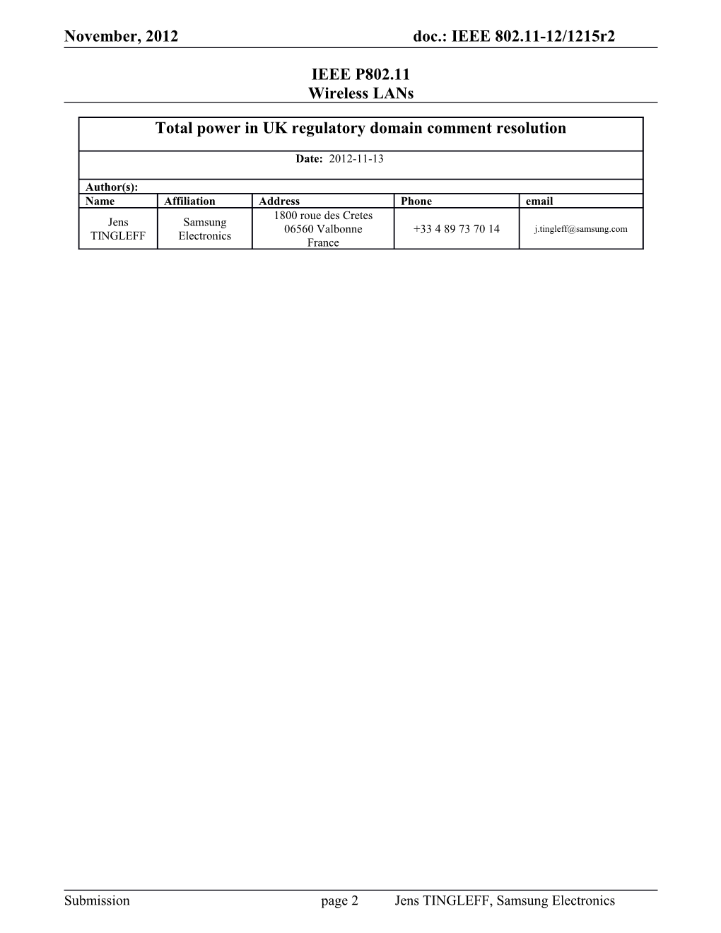 Interpretation of a Motion to Adopt s4