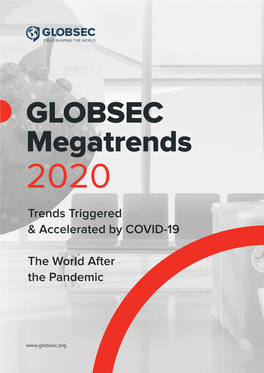 GLOBSEC Megatrends 2020