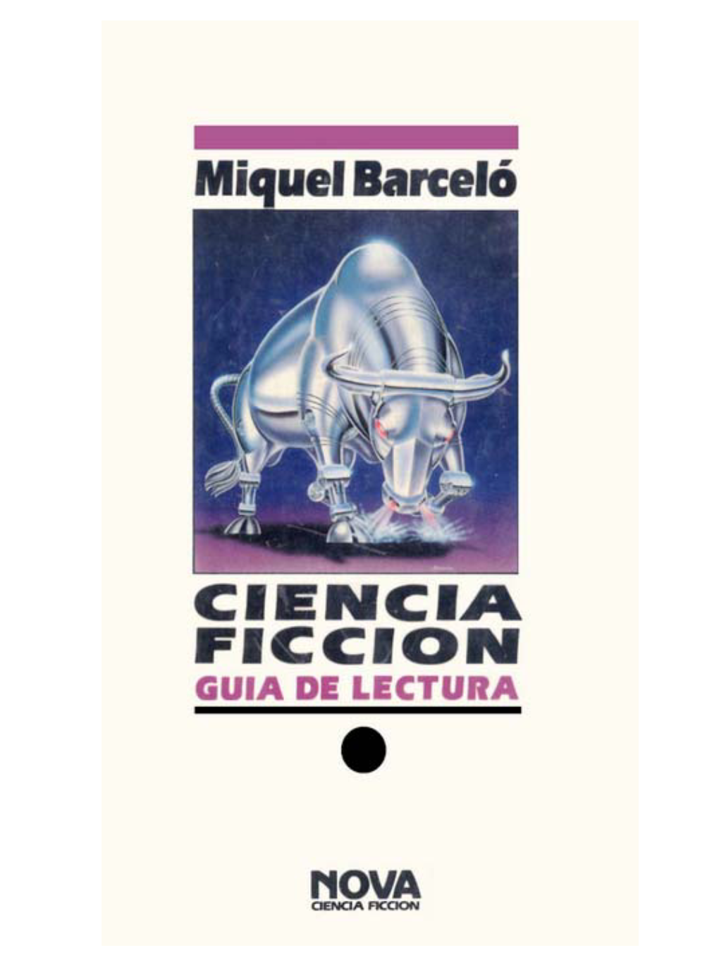 Ciencia Ficción