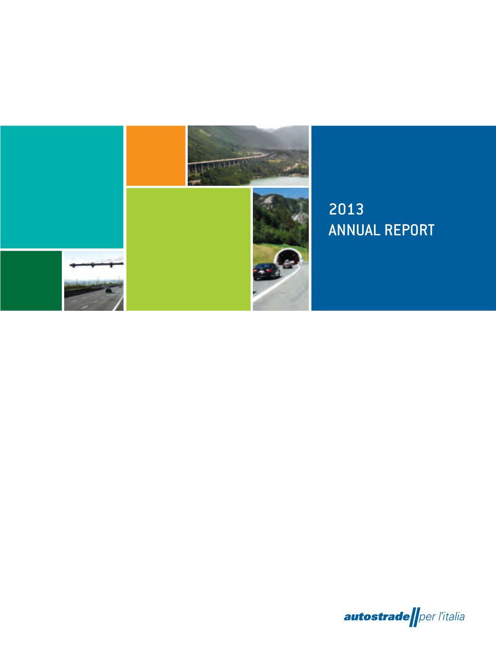 Annual Report 2013