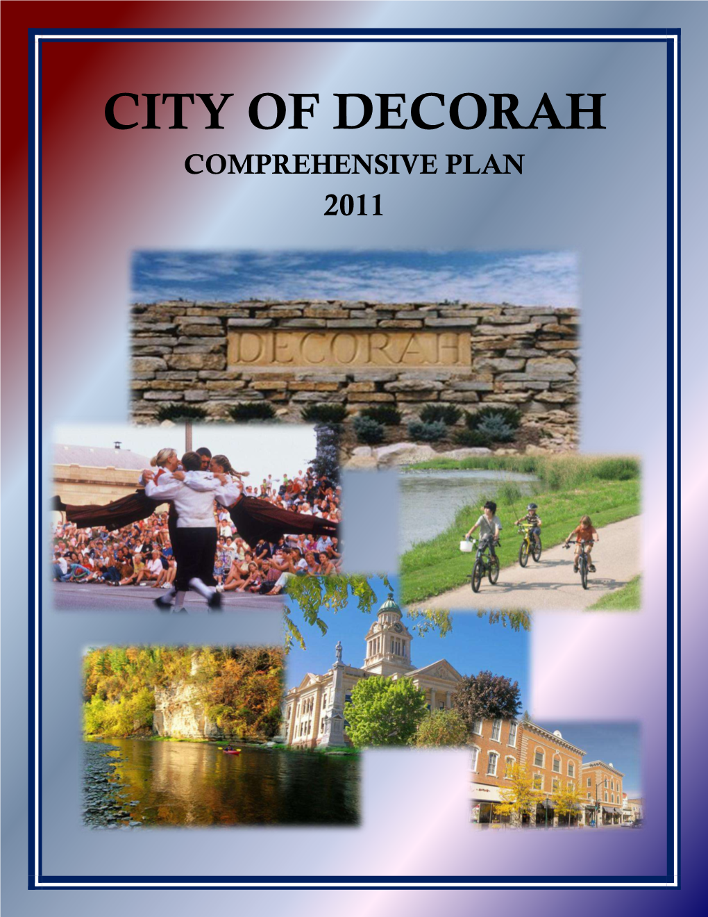 City of Decorah