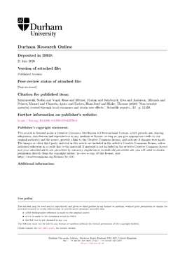 Non-Cuttable Material Created Through Local Resonance and Strain Rate Effects