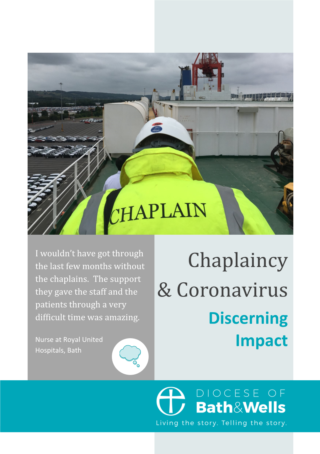 Chaplaincy & Coronavirus