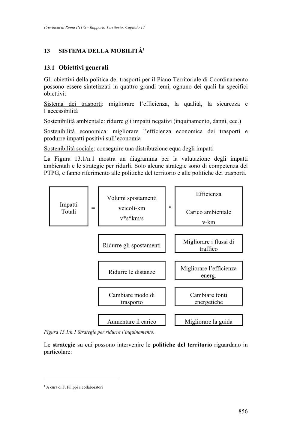 Sistema Della Mobilità1