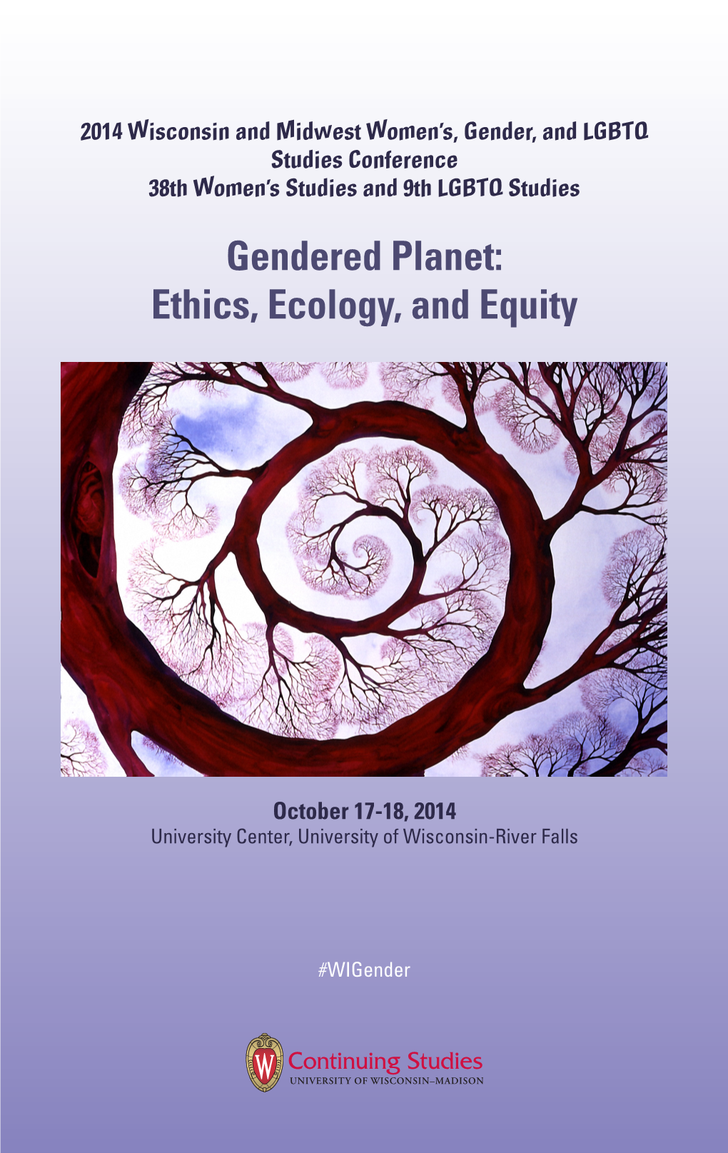 Gendered Planet: Ethics, Ecology, and Equity