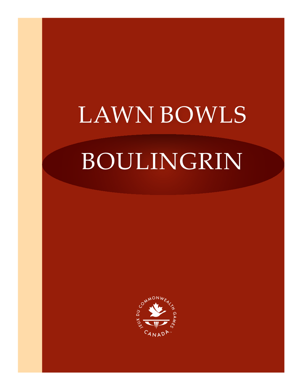 LAWN BOWLS BOULINGRIN Ulawnu Archery Bowls Boulingrintir À L’Arc T