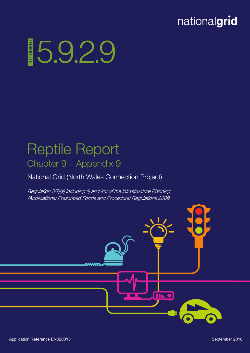 National Grid Electricity Transmission