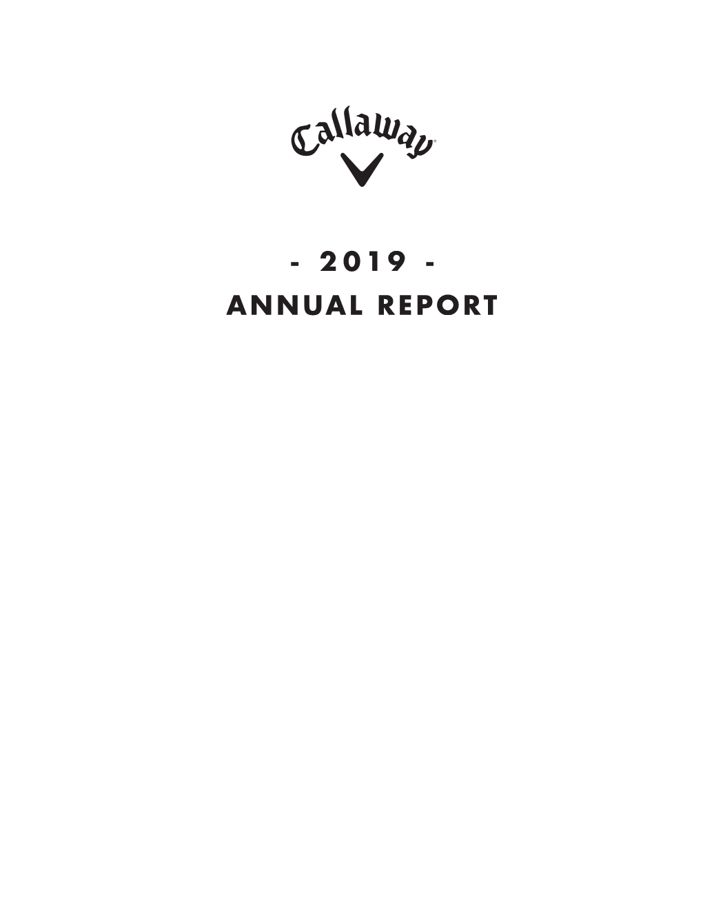 Annual Report 7R2Xu6Kduhkroghuv