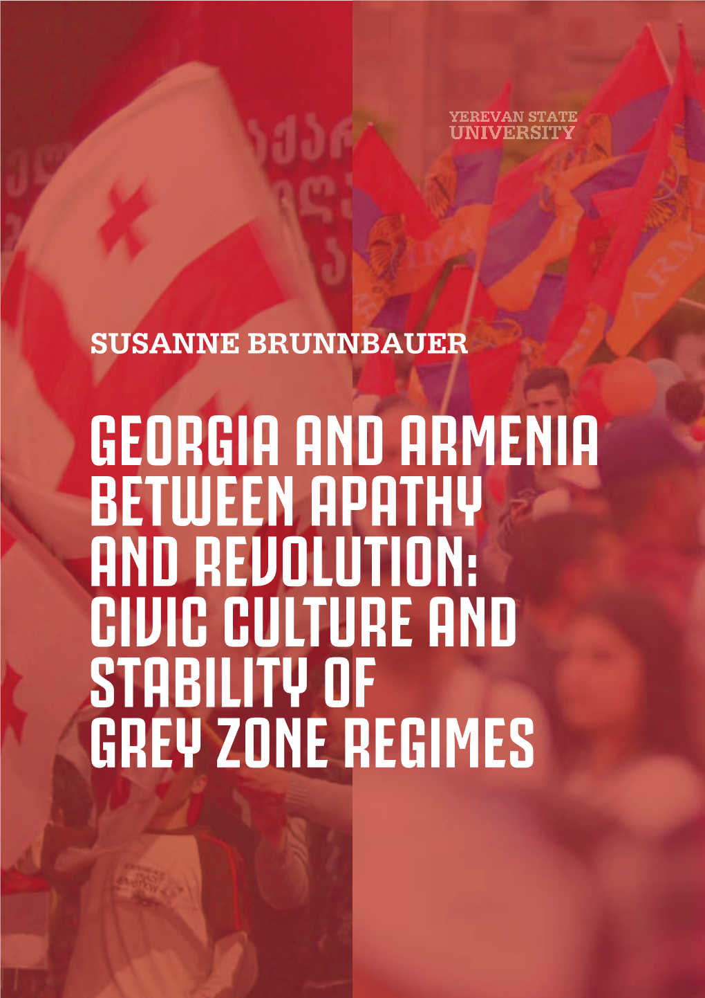 Civic Culture and Stability of Grey Zone Regimes