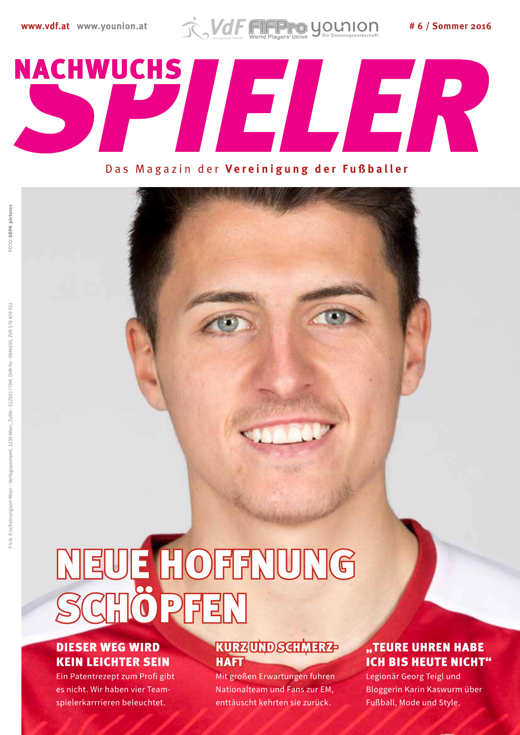 Download Nachwuchs Spieler #6