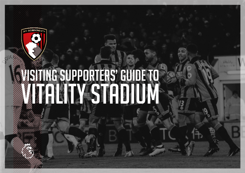 AFC Bournemouth Facts Fan Support