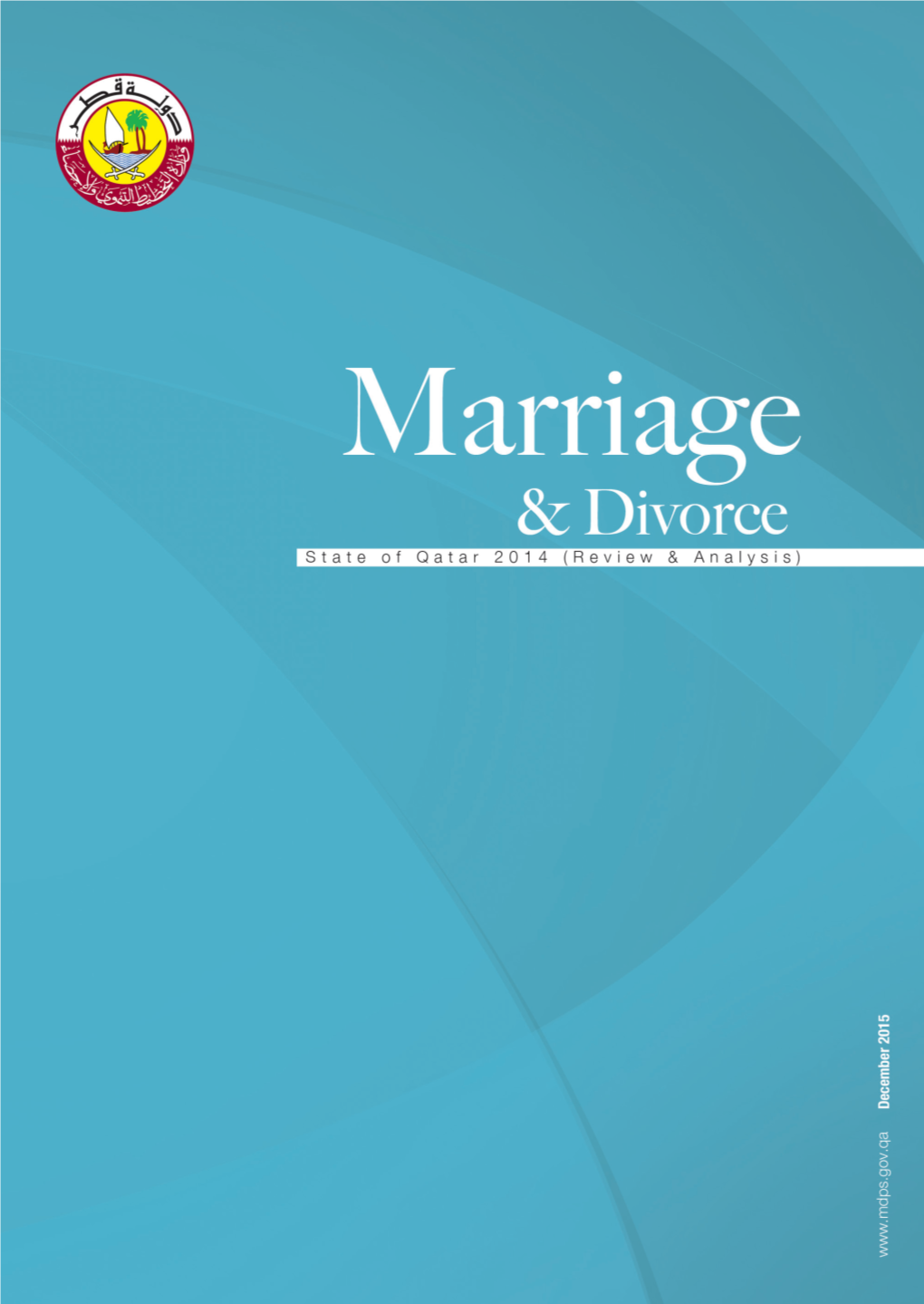 Marriage & Divorce