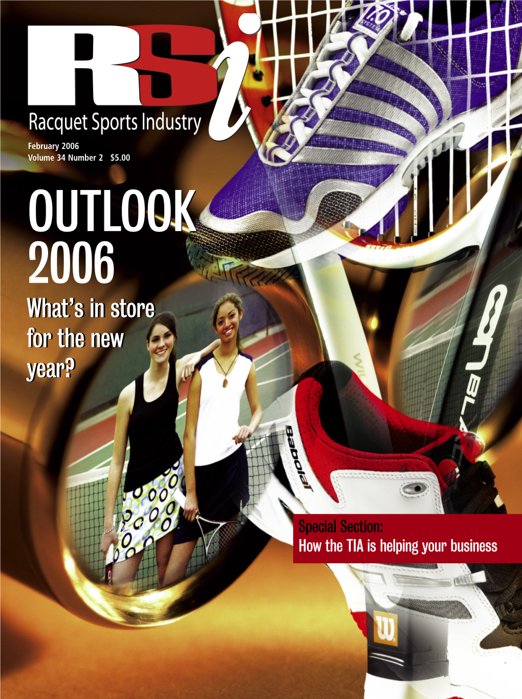 Outlook Outlook 2006